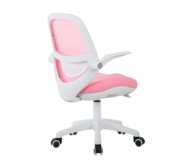 Cobra King Junior HF107PK różowy - 1364505 - zdjęcie 5